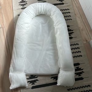 DockATot Deluxe+ Replacement Bumper and Pad